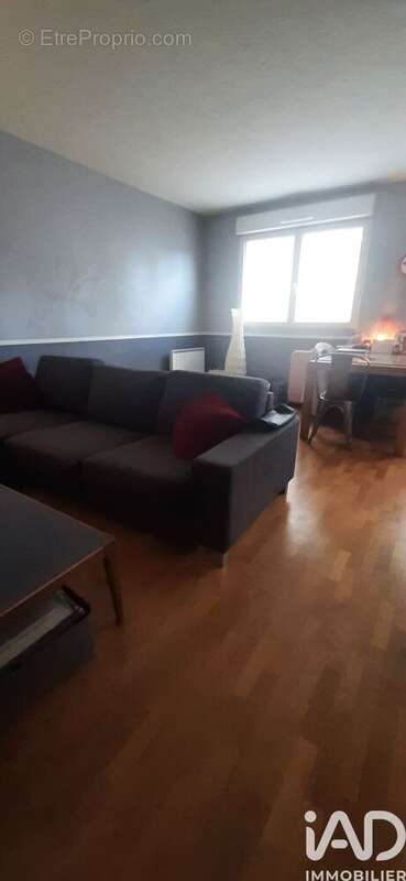 Photo 7 - Appartement à PARIS-19E