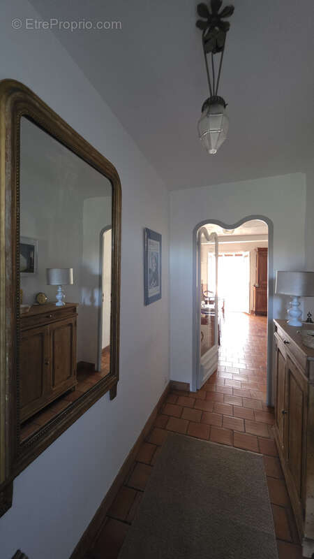 Maison à SAINT-MARTIN-DE-CRAU