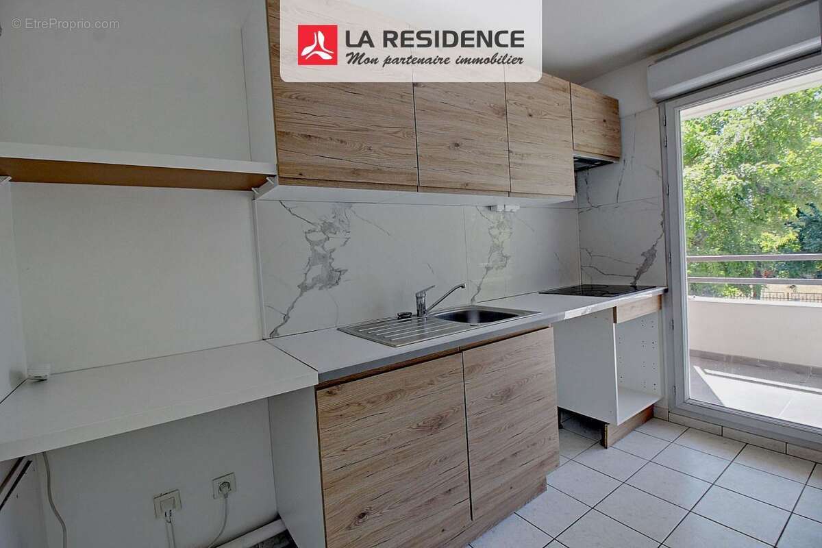 Appartement à CONFLANS-SAINTE-HONORINE