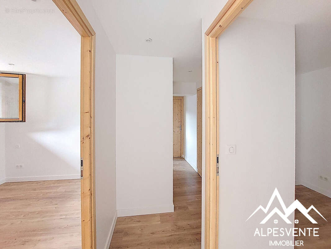 avendre_appartement_2chambres_stjeandaulps_alpesvente - Appartement à SAINT-JEAN-D&#039;AULPS