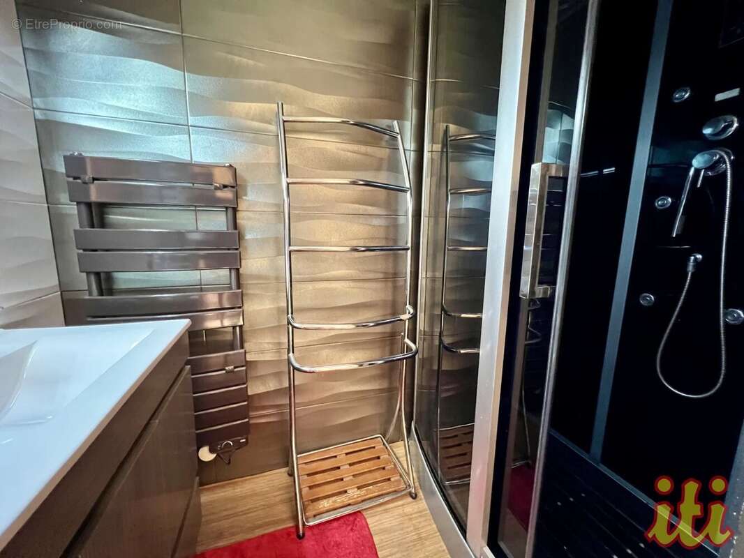 Maison à LES SABLES-D&#039;OLONNE