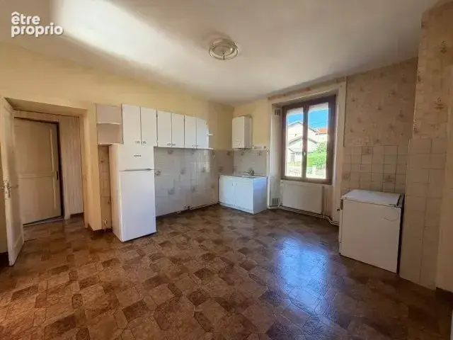 EXCLUSIVITÉ – Maison à vendre à Roche-la-Molière - photo 11