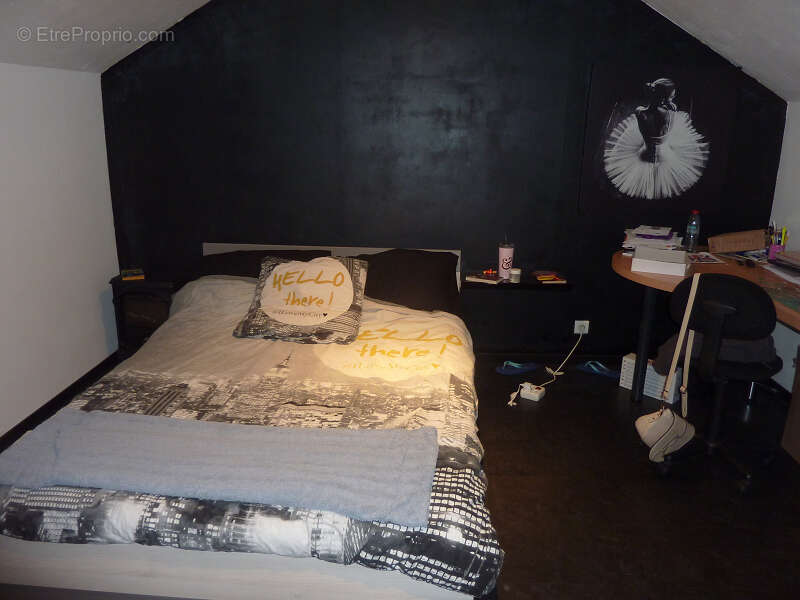 Maison à CONTREXEVILLE