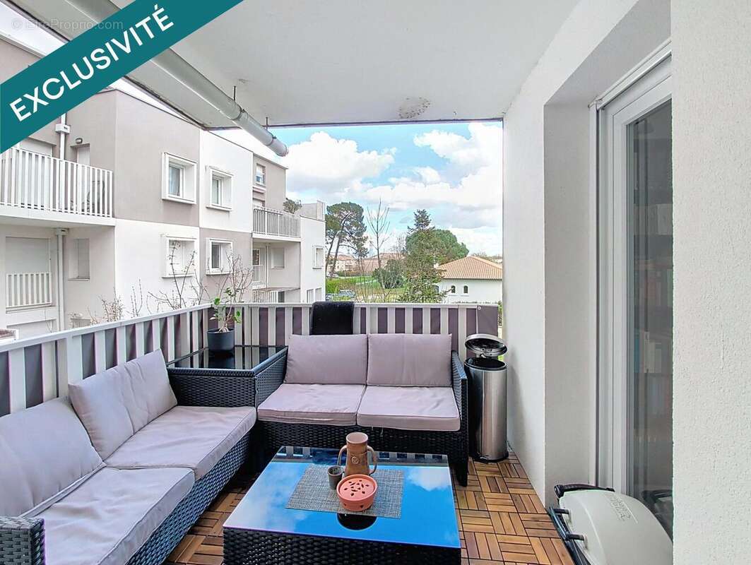 Photo 5 - Appartement à EYSINES