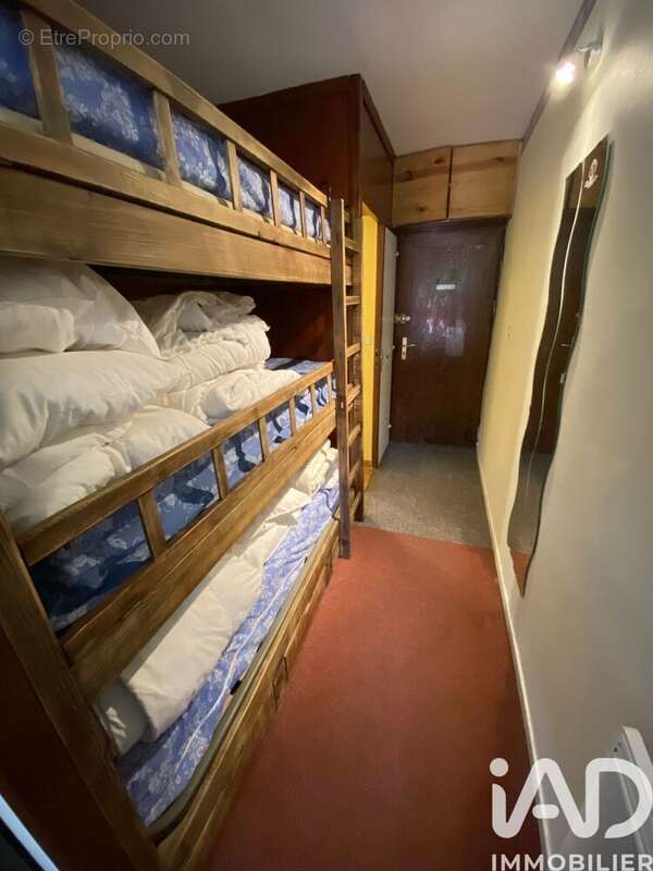 Photo 4 - Appartement à SAINT-LARY-SOULAN