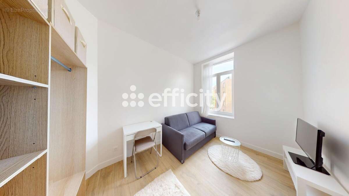 Appartement 166 m² à Roubaix  - photo 2