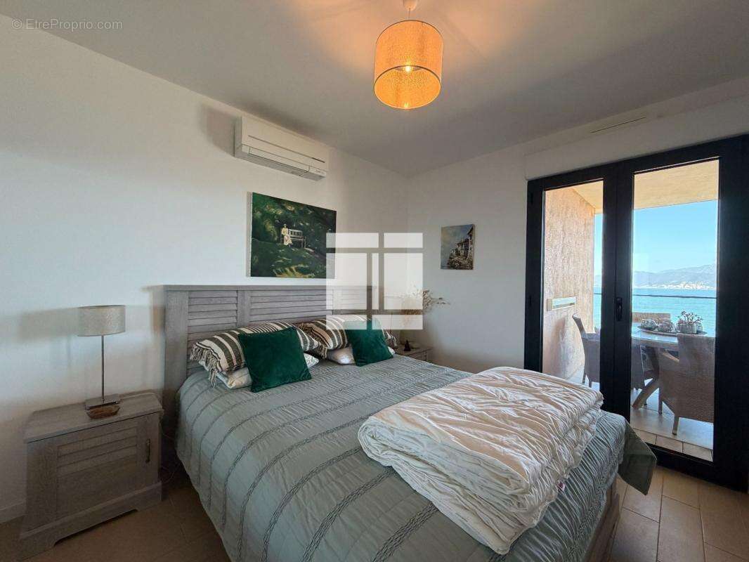 Appartement à PIETROSELLA