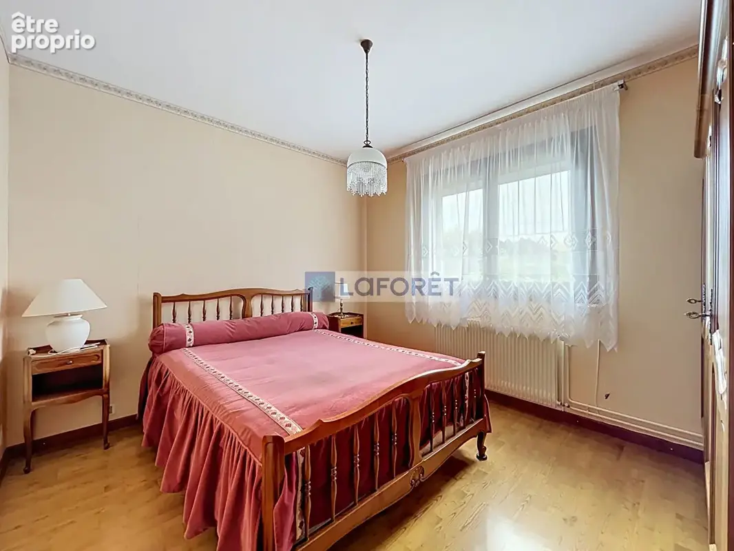 Maison Joinville 6 pièce(s) 96 m² - photo 10