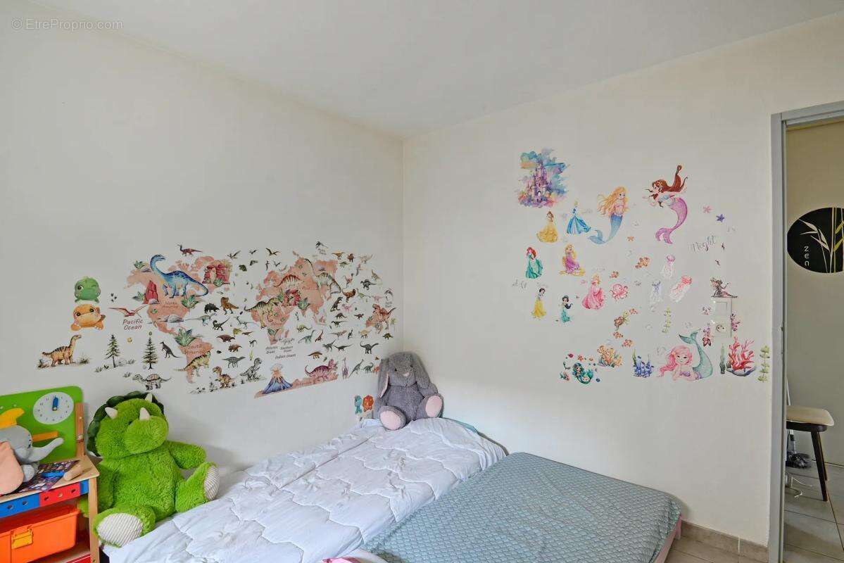 Appartement à AVIGNON