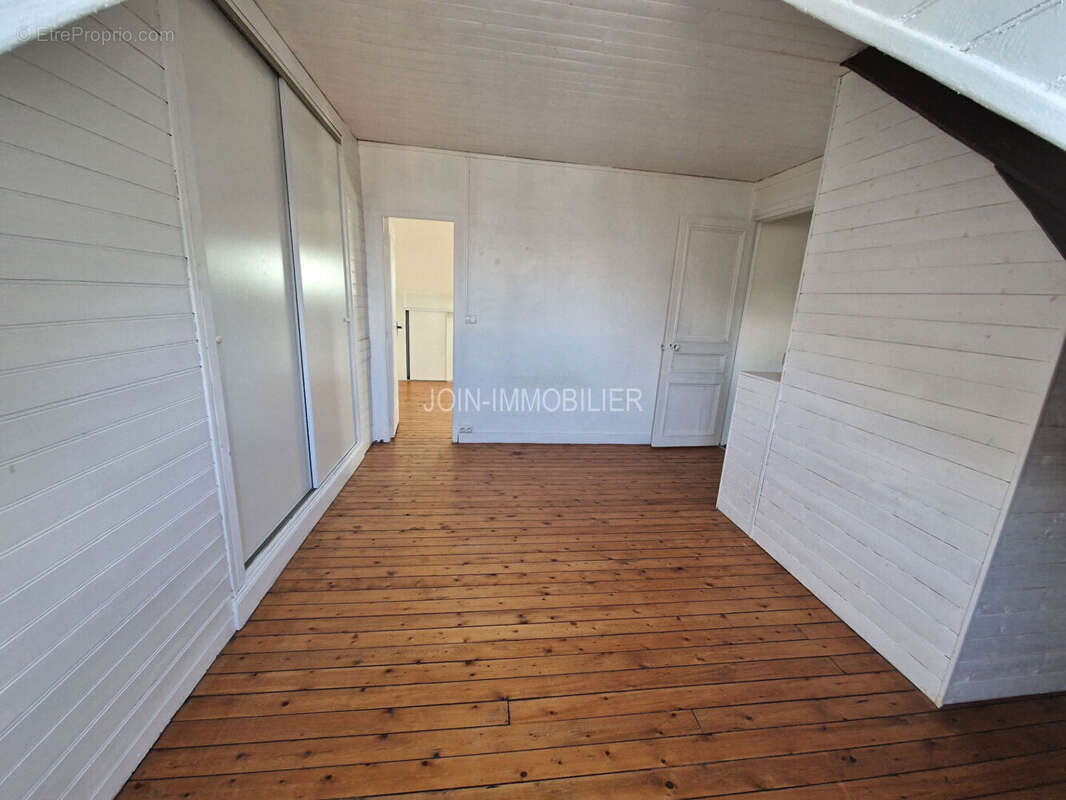 Appartement à DIEPPE