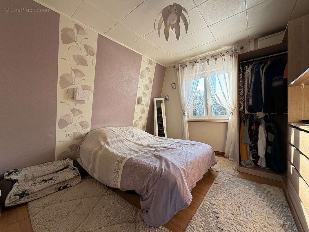 Maison à UNGERSHEIM