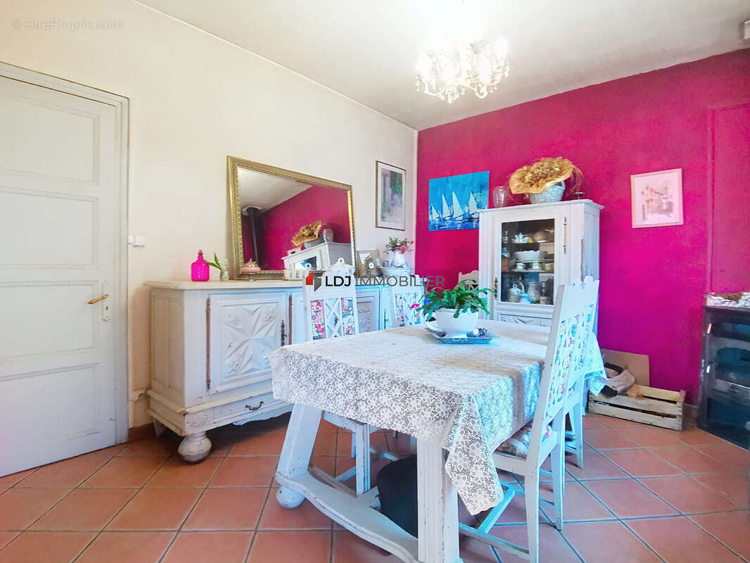 Maison à VERNET-LES-BAINS