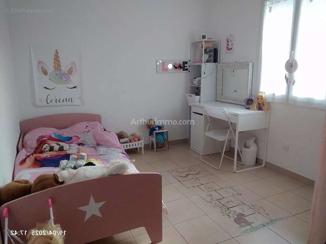 Maison à ENTRECASTEAUX