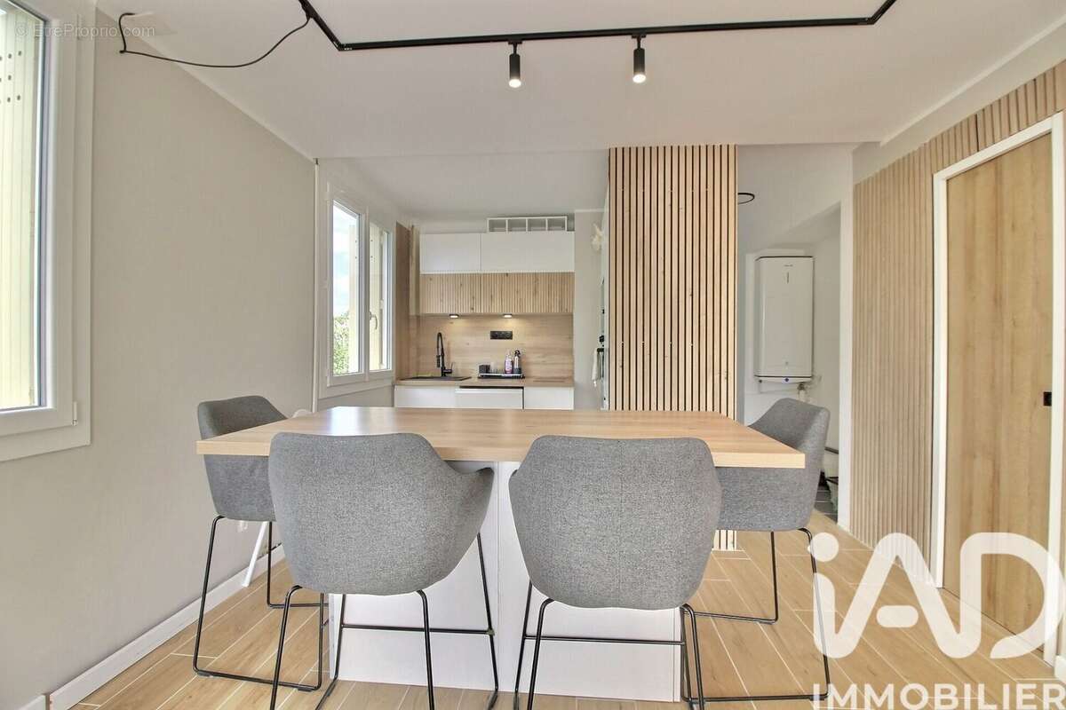 Photo 3 - Appartement à LA CIOTAT