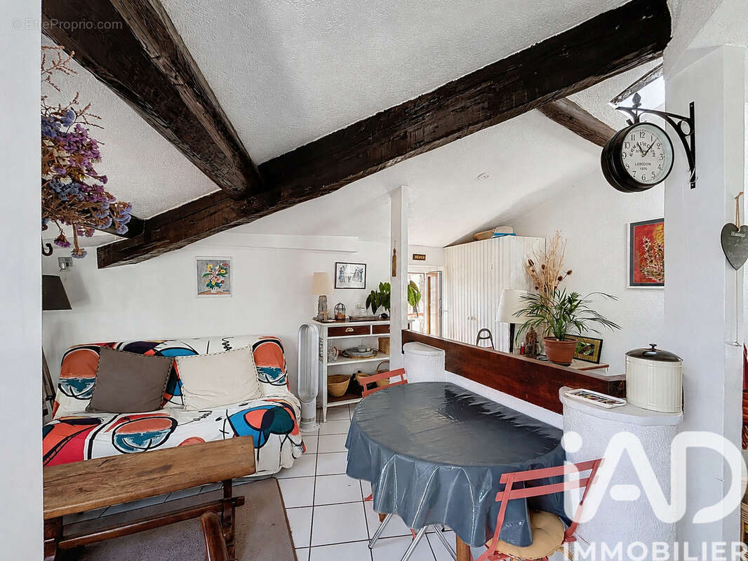 Photo 3 - Appartement à AGDE