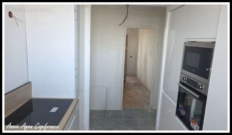 Appartement à vendre 3 pièces TARBES (65) - photo 3