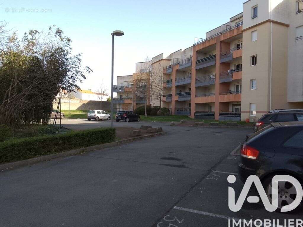 Photo 2 - Appartement à LA ROCHE-SUR-YON