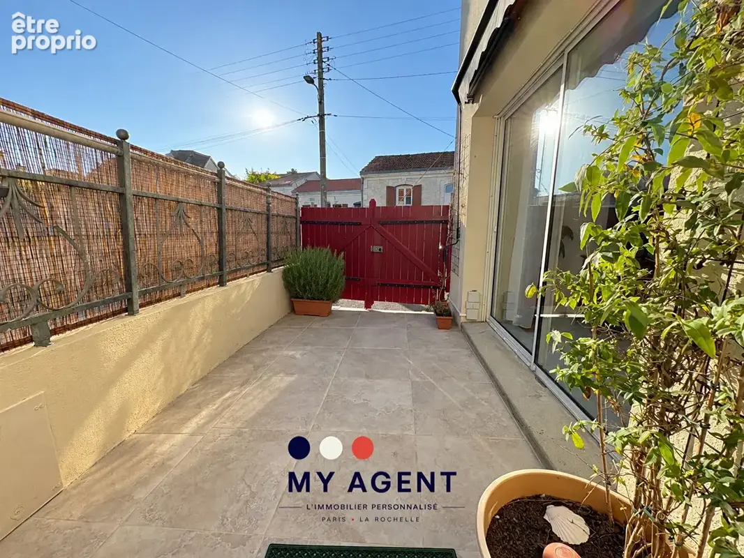 Tasdon - maison rénovée avec terrasse - photo 2