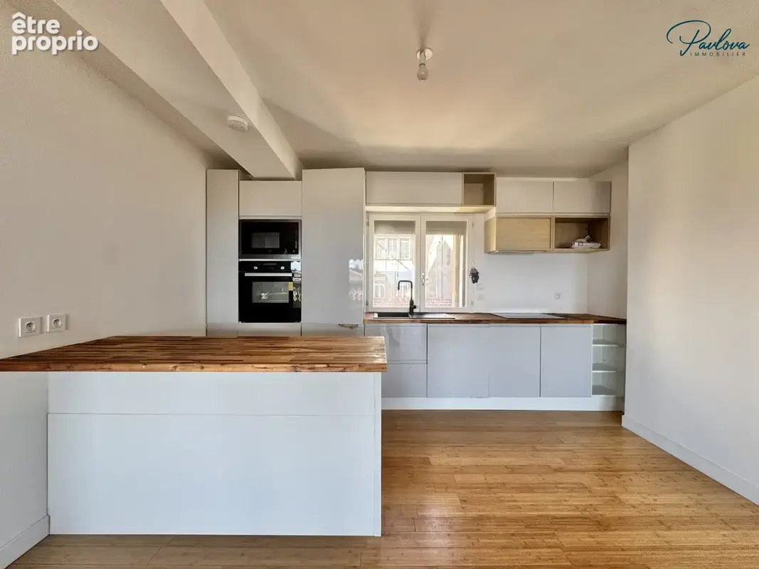 Appartement 3 pièces 74 m² à vendre à Beziers (34500) - photo 4