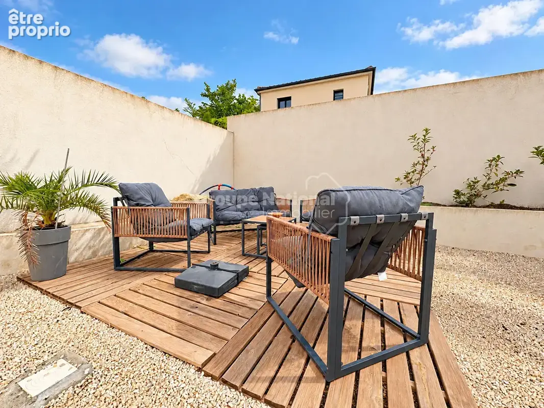 Maison 4 pièces à vendre à Salon de Provence - Les Viougues - photo 14