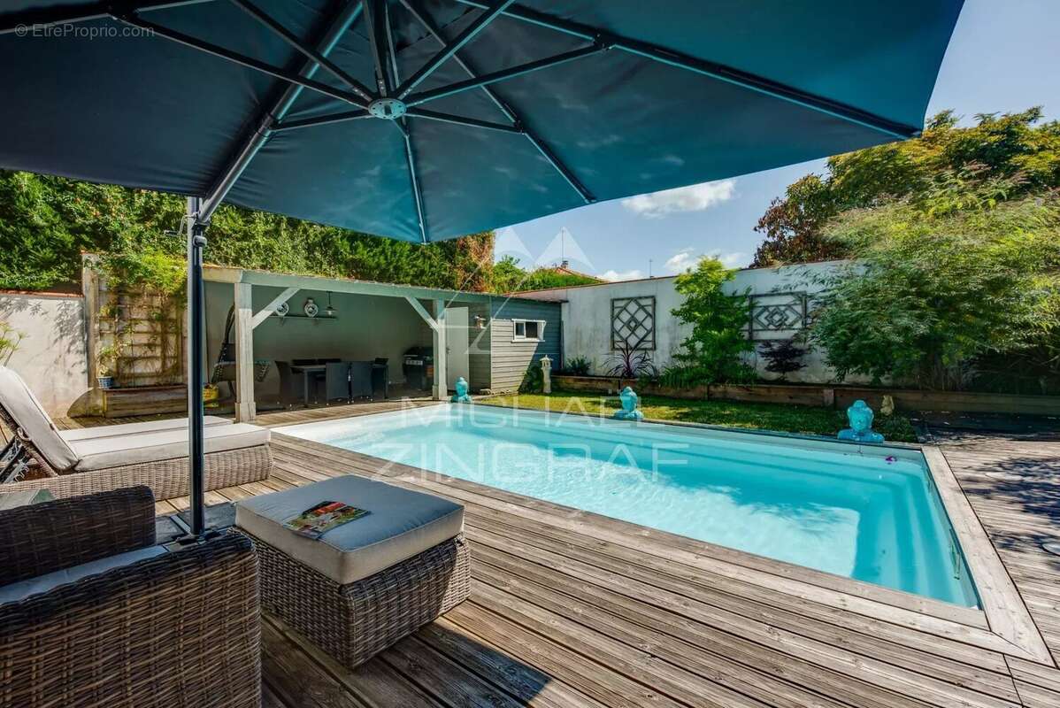 Appartement à ANGLET