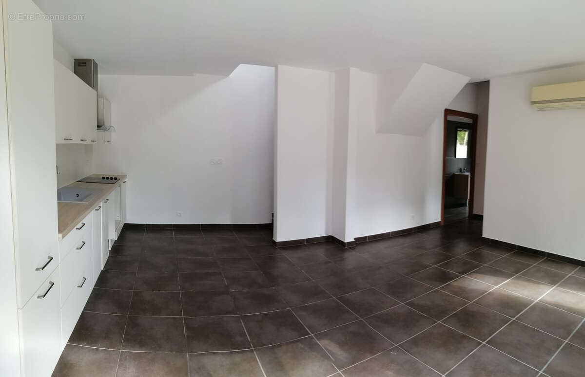 Appartement à PORTO-VECCHIO