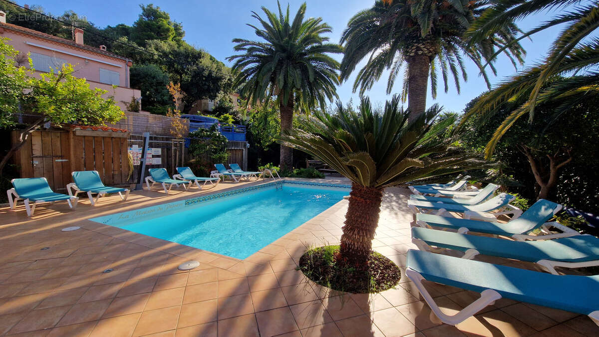 Appartement à COLLIOURE