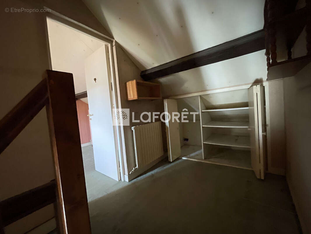 Appartement à CONFLANS-SAINTE-HONORINE