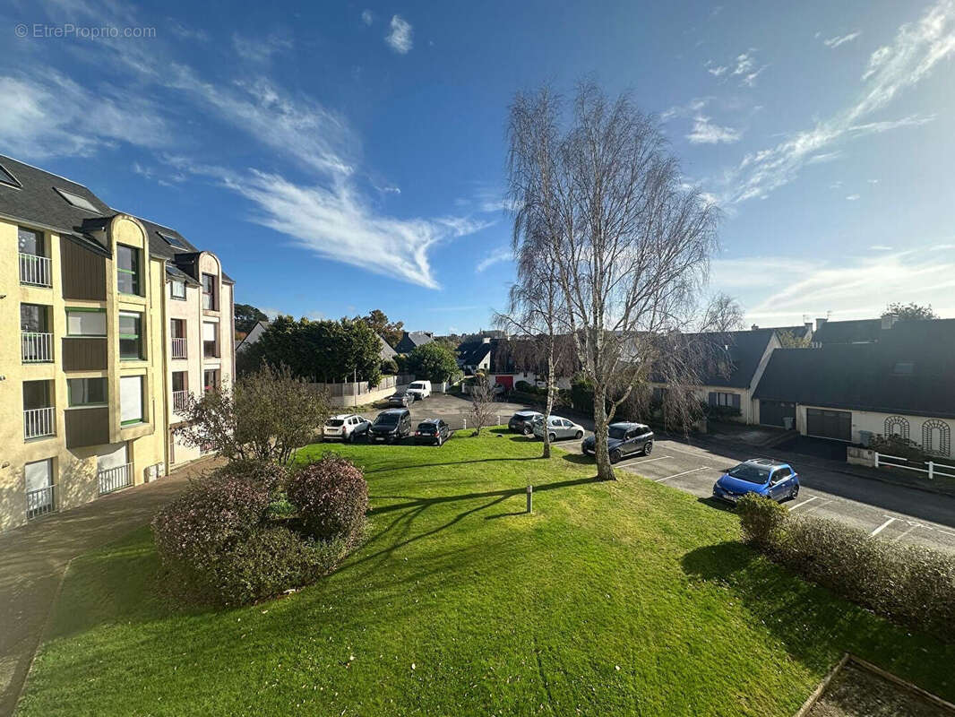 Appartement T3 - 69 m² Quimper - photo 8