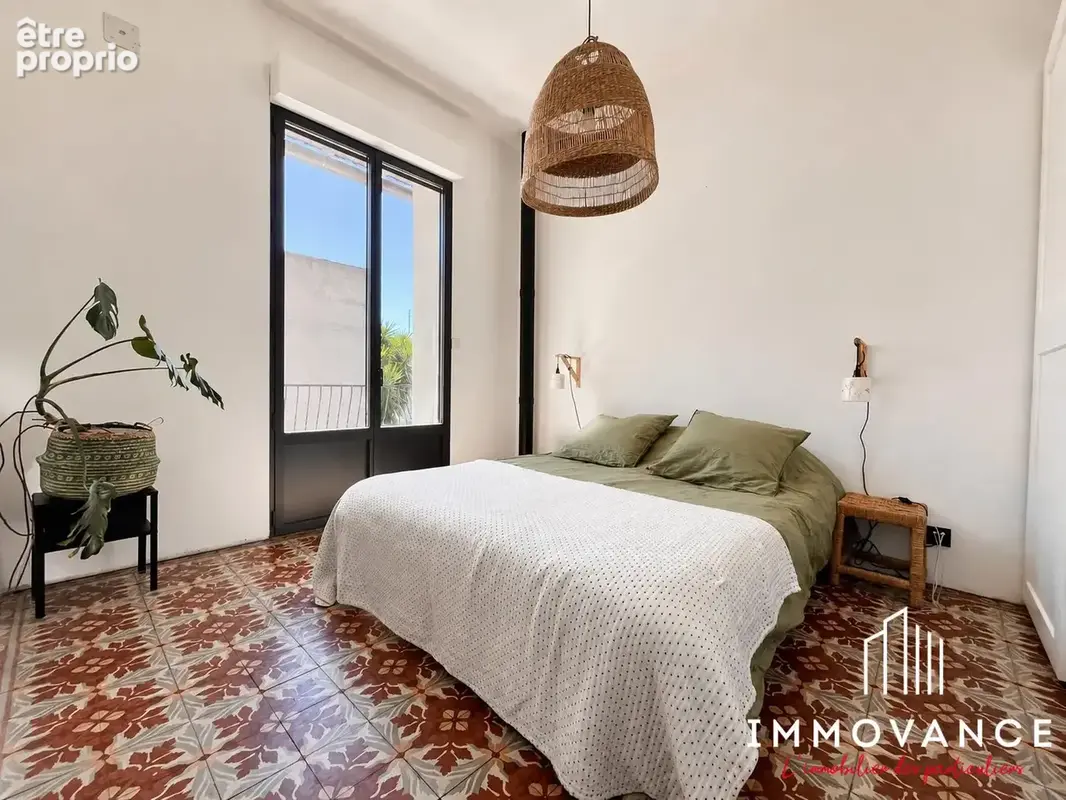 Maison 128 m² à Montpellier  - photo 6