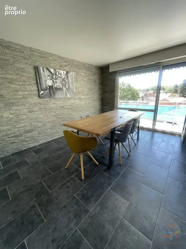 Appartement 80 m² à Rixheim  - photo 6