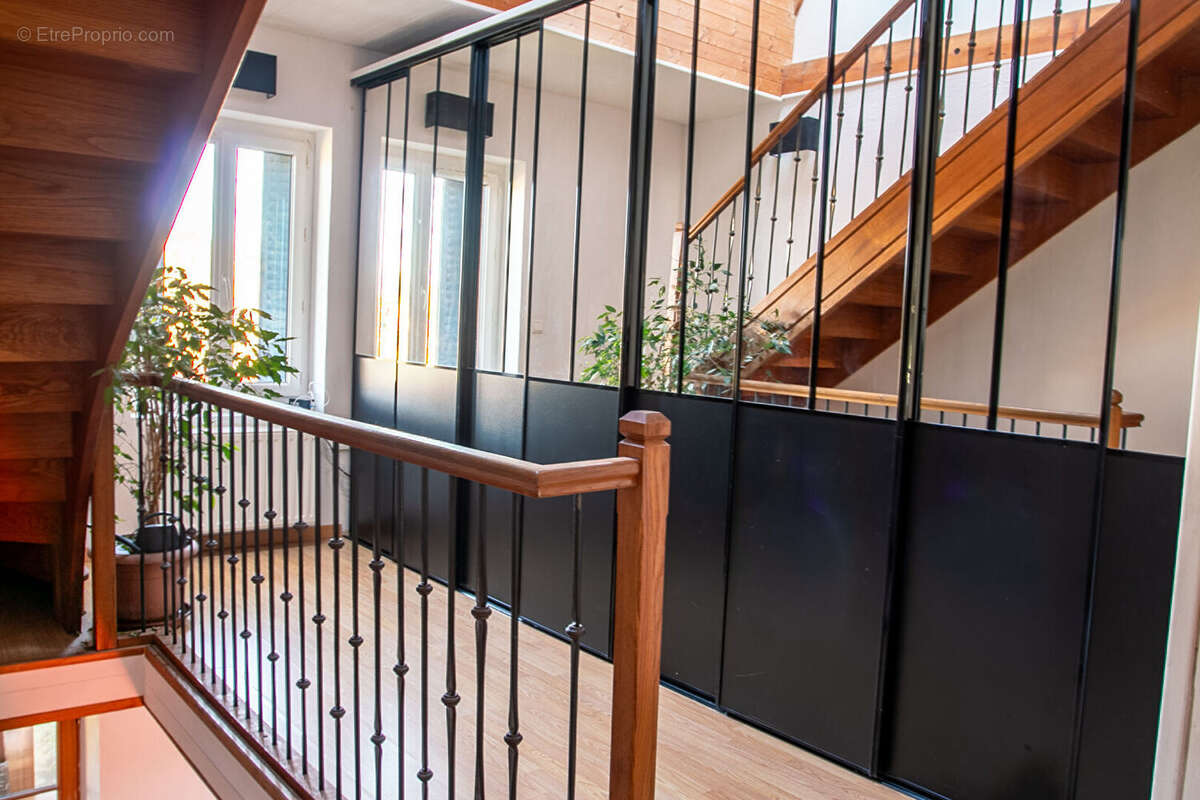 Maison à SAINT-BERON