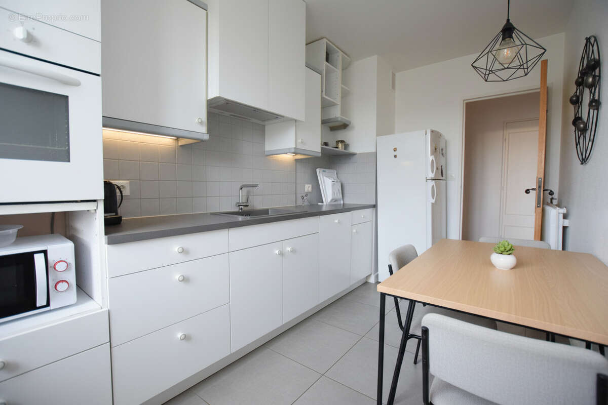 Appartement à RAMBOUILLET