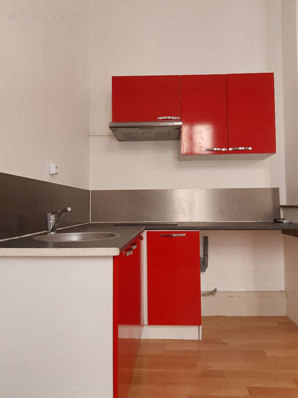 Appartement à ROCHEFORT