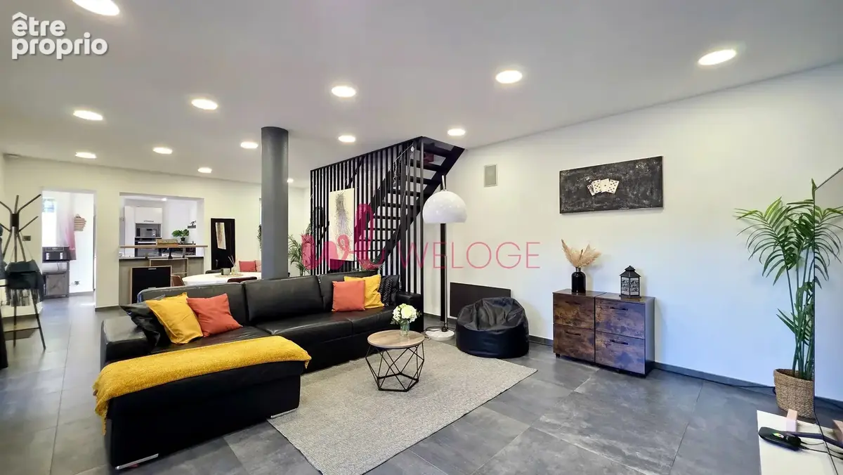 Maison individuelle avec piscine, jardin sans vis-à-vis et studio indépendant - photo 8