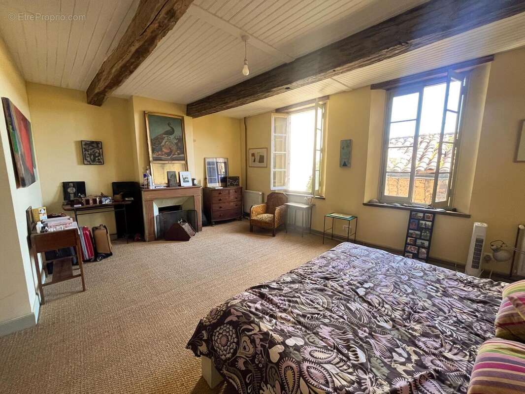 Photo 4 - Maison à AIGNAN