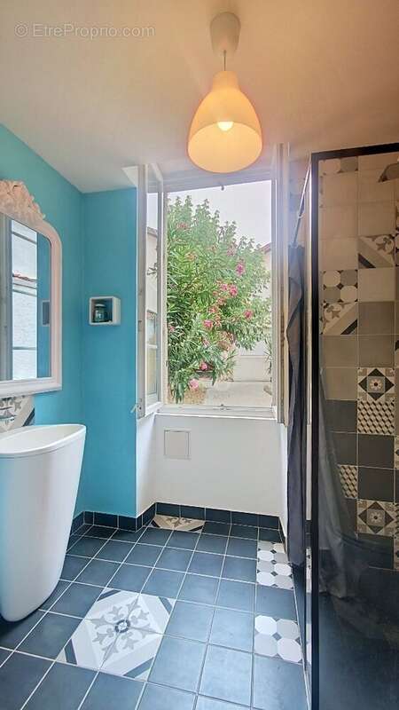 Authentique maison de caractère de165m2 sur la commune de BARCELONNE DU GERS - photo 8