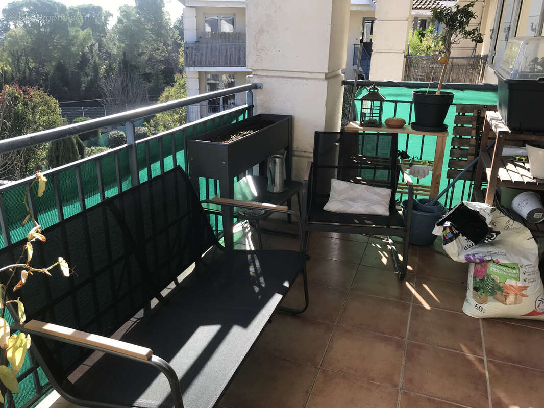 Appartement avec vue sur le duche ! - photo 5