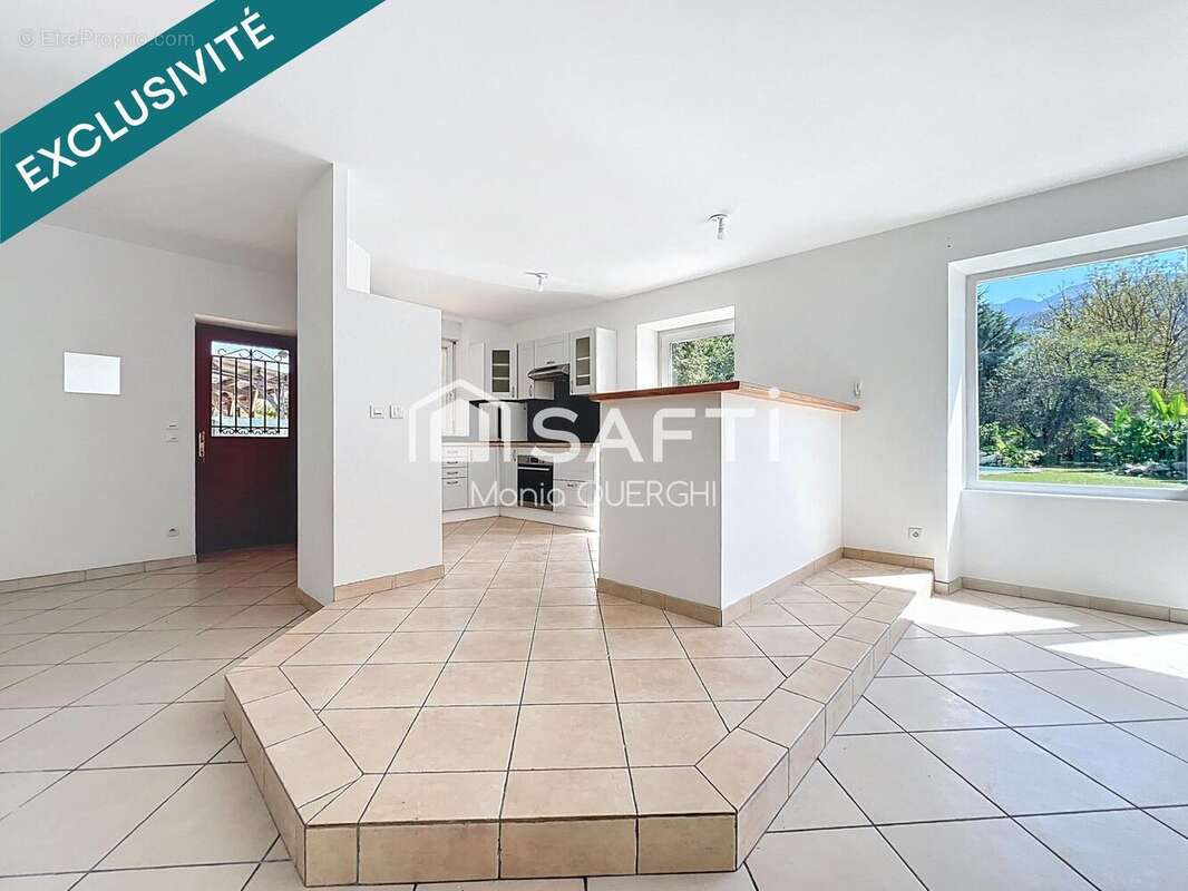 Photo 7 - Maison à TULLINS