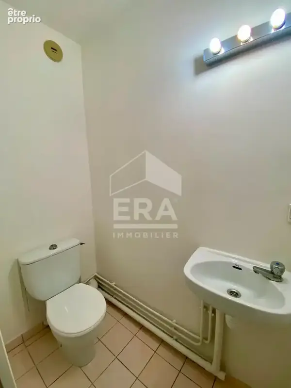 Appartement 50m² à pau - photo 12