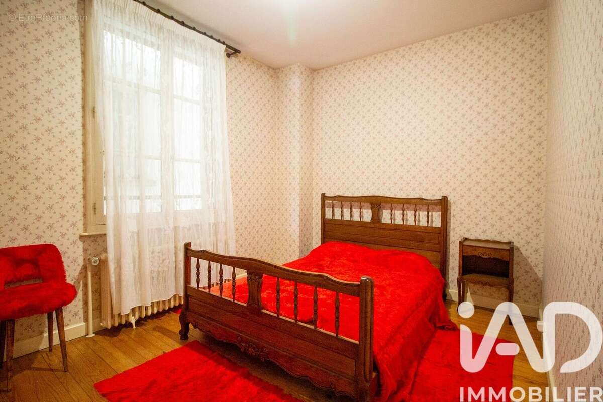 Photo 7 - Maison à AMBERT