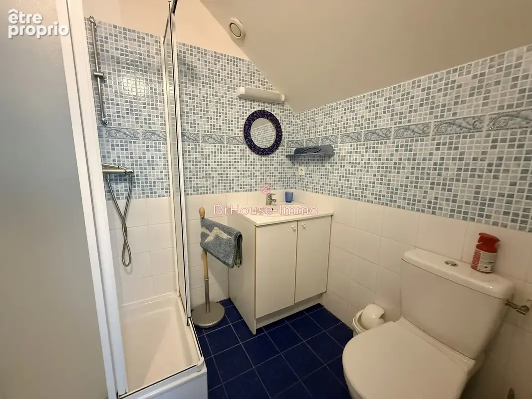 Appartement 2 pièces 33 m² à vendre à Saint-Vaast-La-Hougue (50550) - photo 17