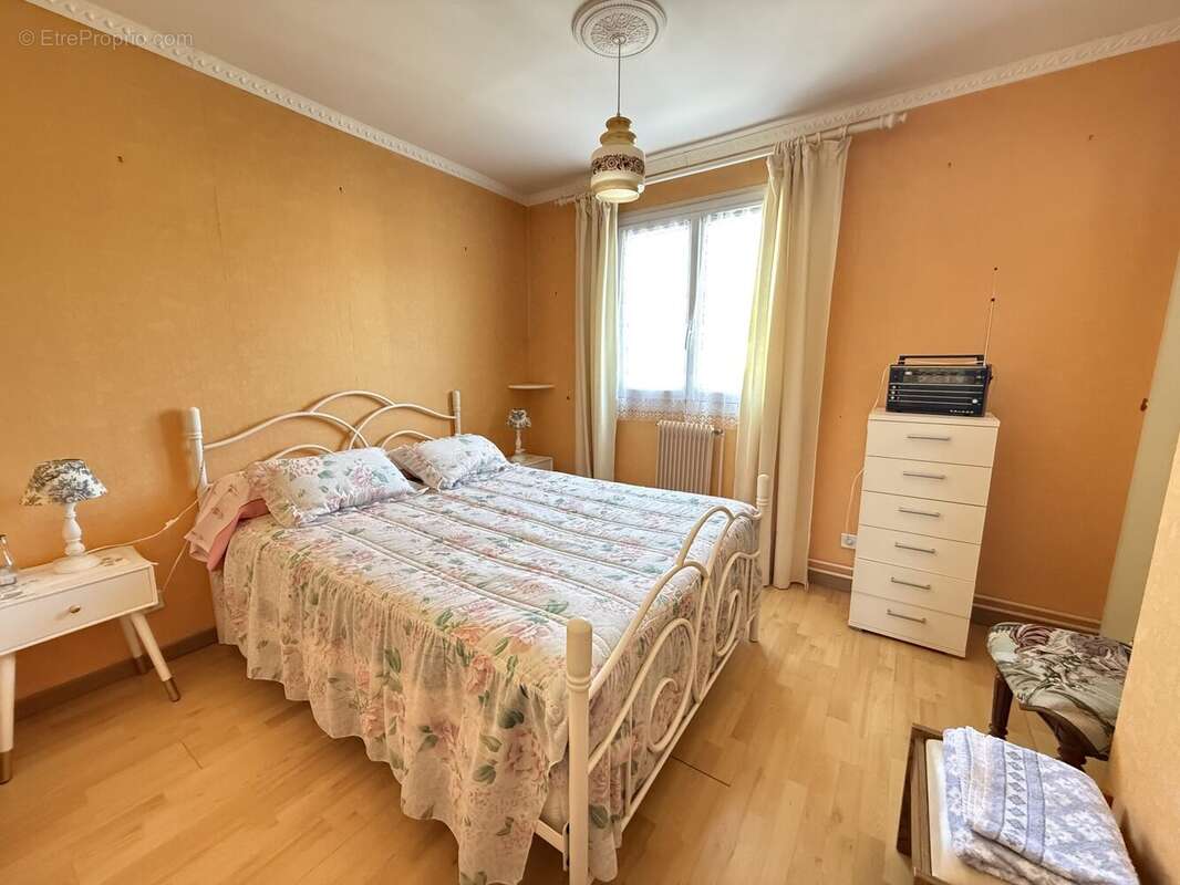 Maison à JOUE-LES-TOURS