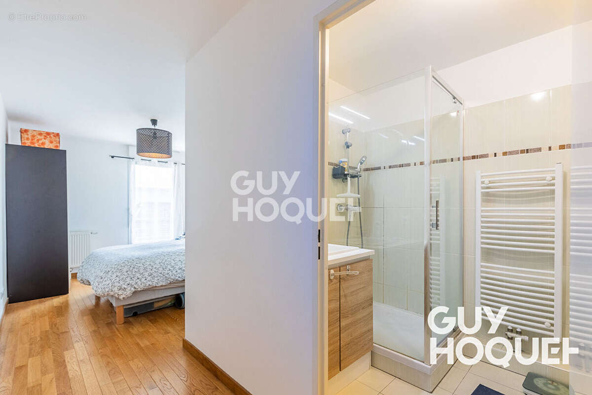 Appartement à ATHIS-MONS