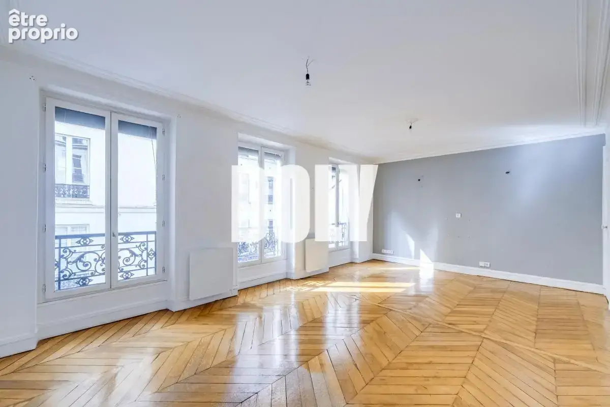 Photo Appartement à Paris-2e au prix de 649 000€