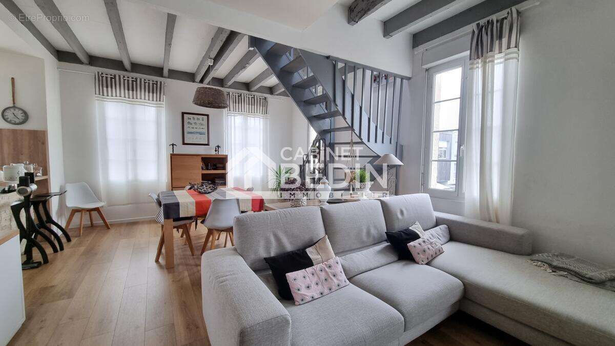 Appartement à LA TESTE-DE-BUCH