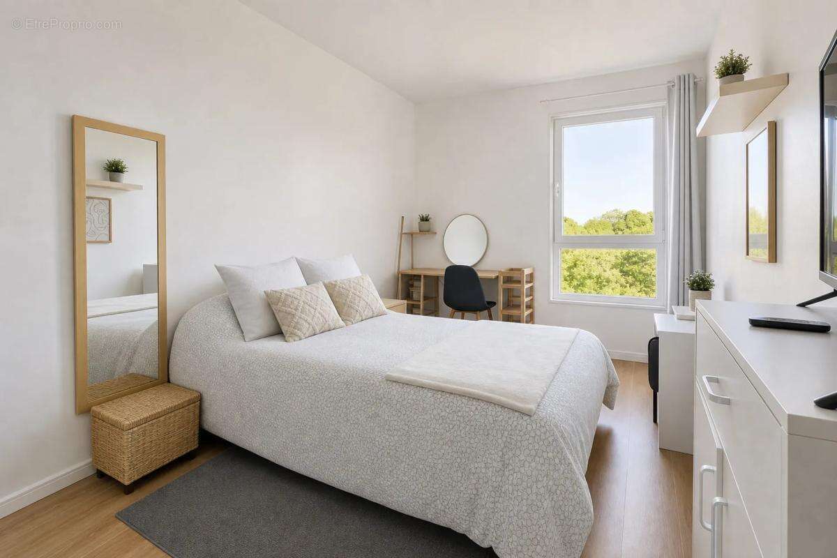 Appartement à BAYONNE