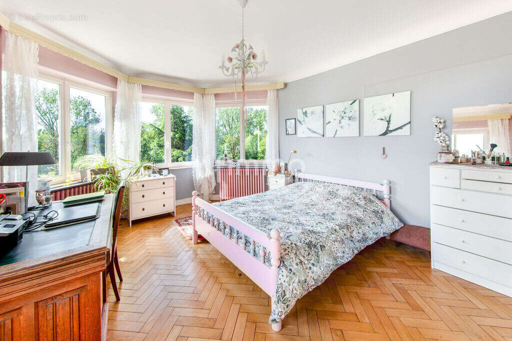 Maison à VIEUX-THANN