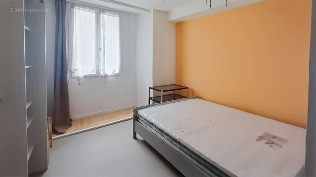 Appartement à LA SOUTERRAINE