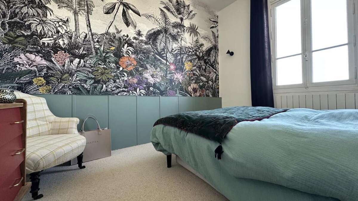 Maison à CHATELAILLON-PLAGE